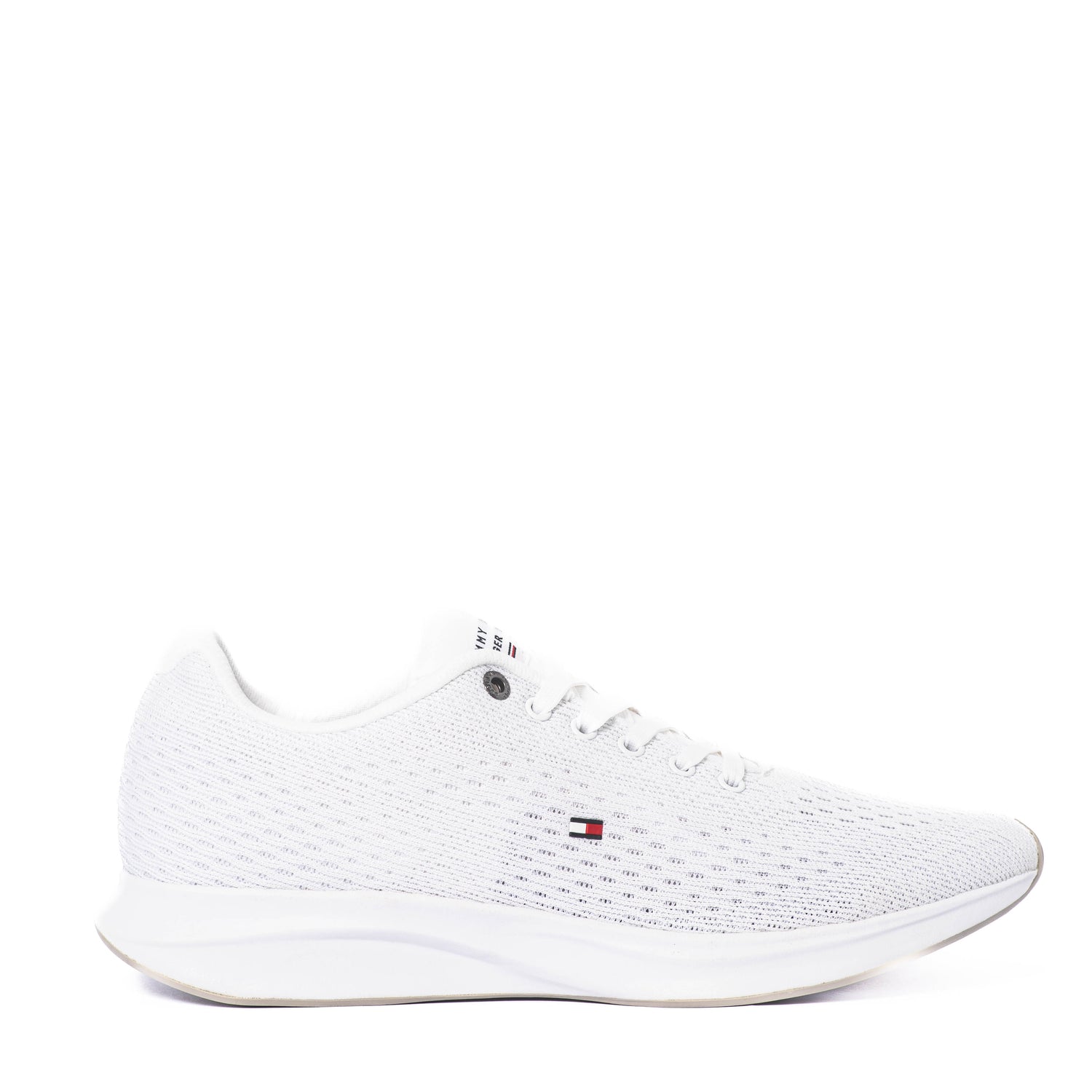 Tenis Tommy Lightweight Runner Kint