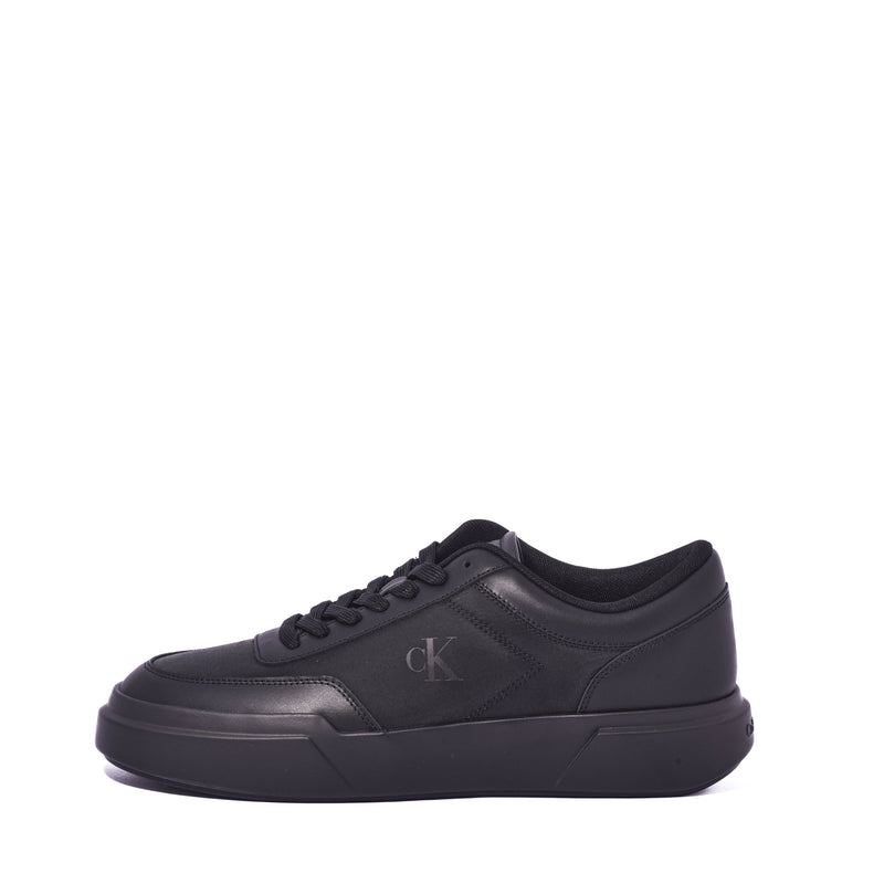 Tenis Calvin Klein Chunky Cups Laceup Oxf Mix Mat