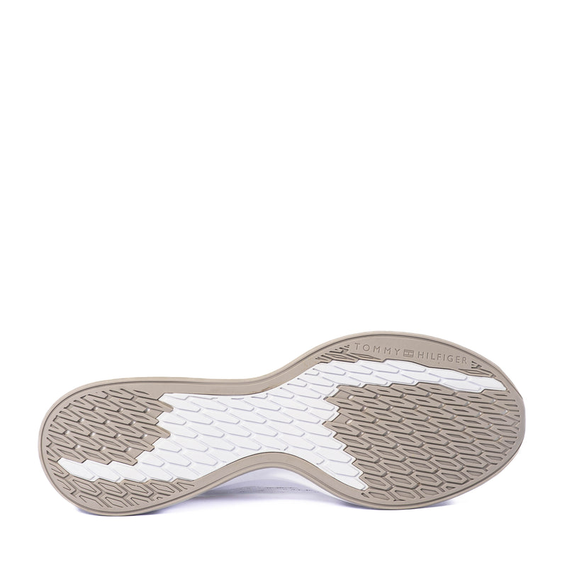 Tenis Tommy Lightweight Runner Kint
