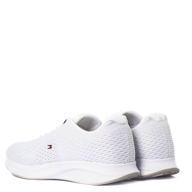 Tenis Tommy Lightweight Runner Kint