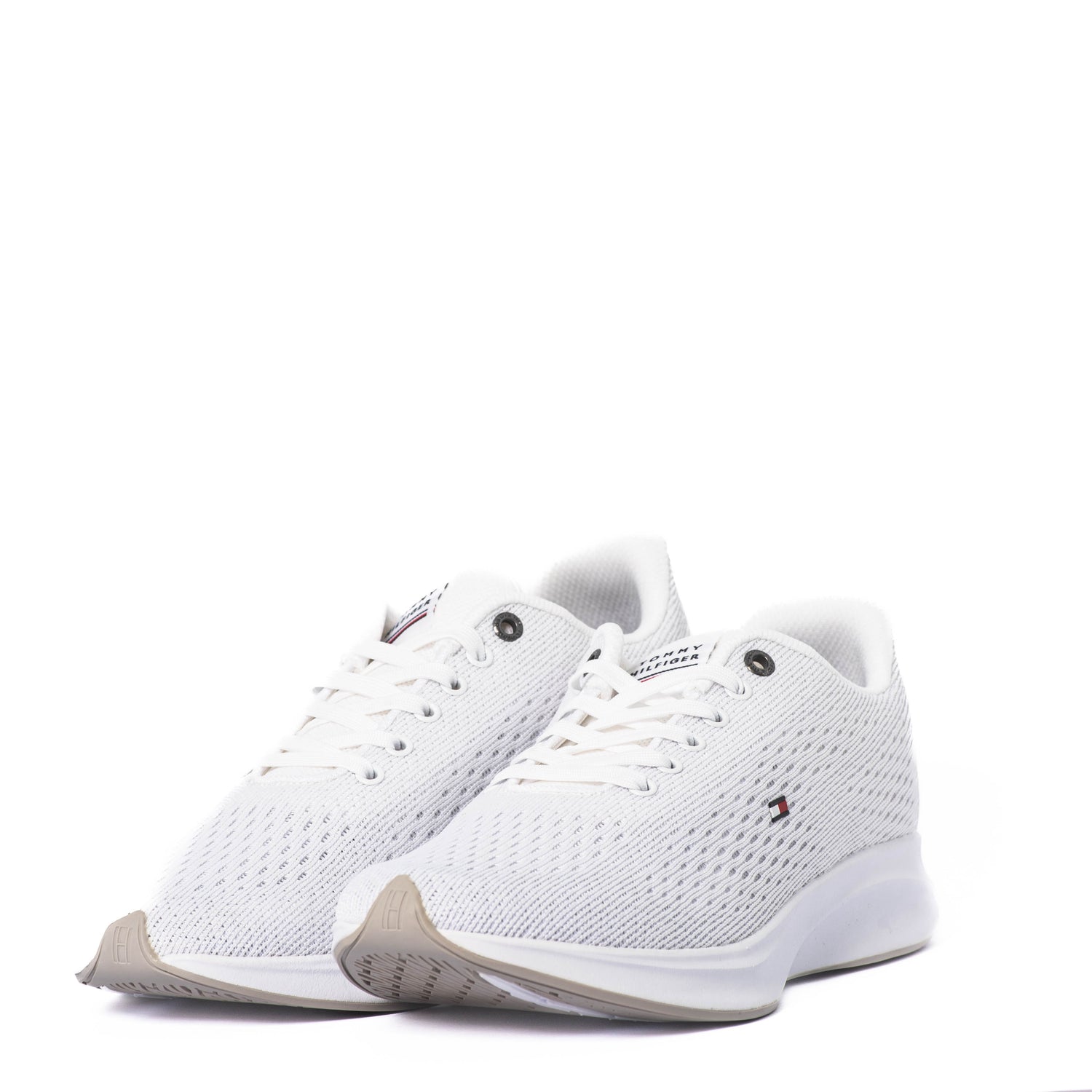 Tenis Tommy Lightweight Runner Kint