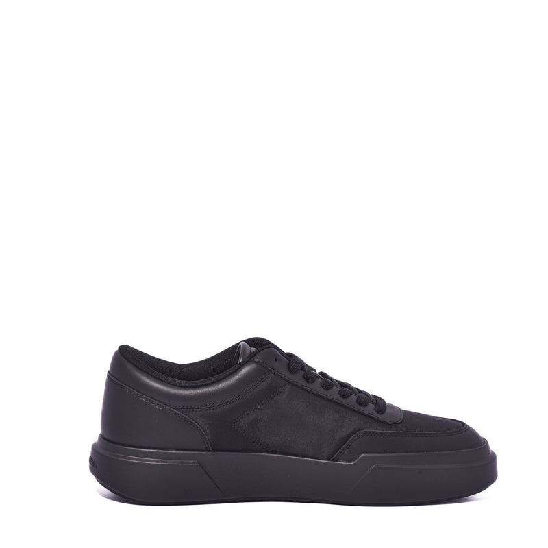 Tenis Calvin Klein Chunky Cups Laceup Oxf Mix Mat