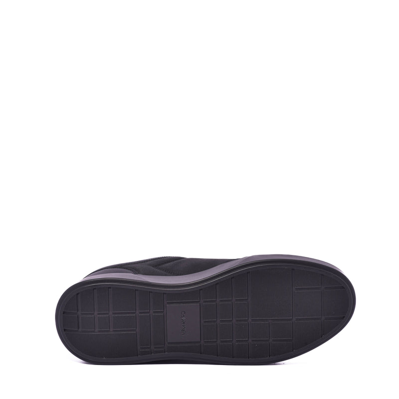 Tenis Calvin Klein Chunky Cups Laceup Oxf Mix Mat