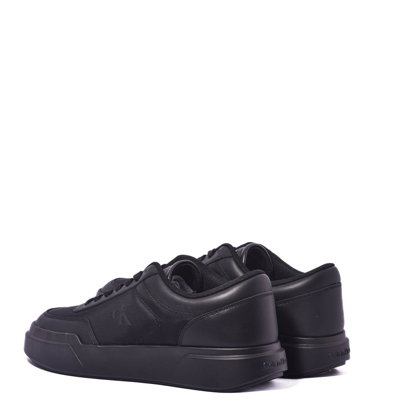 Tenis Calvin Klein Chunky Cups Laceup Oxf Mix Mat