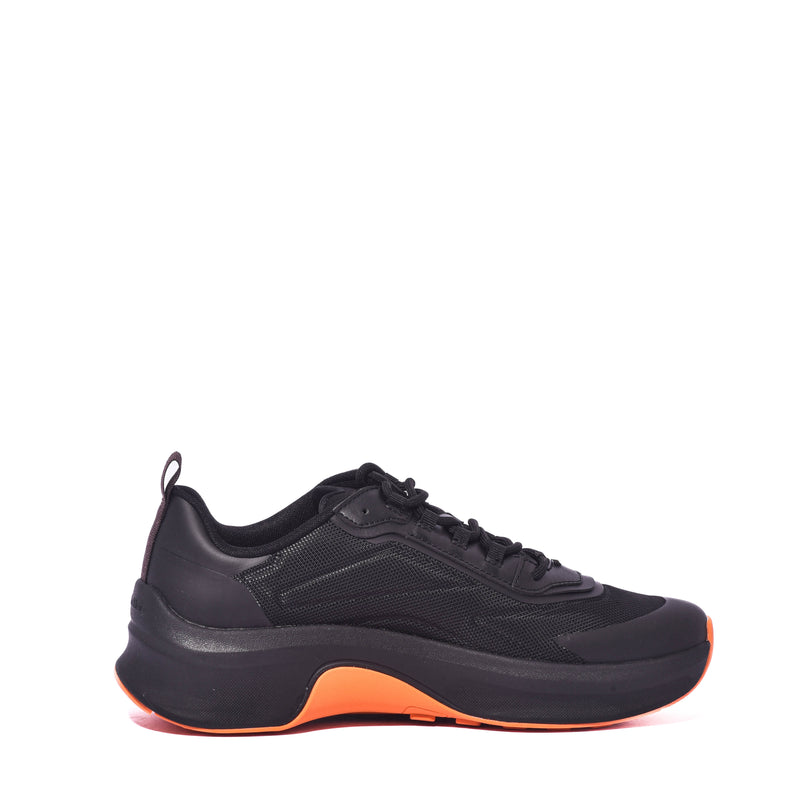 Tenis Calvin Klein Chunky Runner Laceup Hf Blst Ny