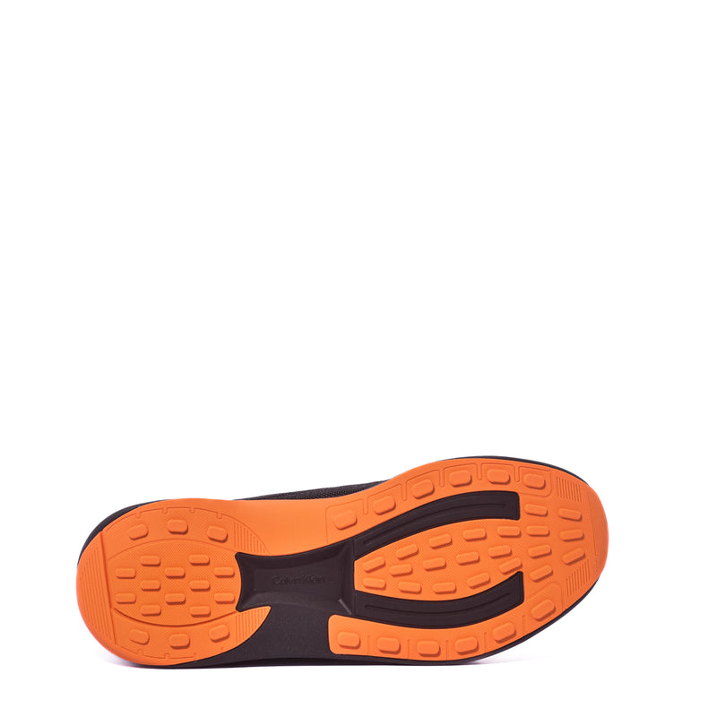 Tenis Calvin Klein Chunky Runner Laceup Hf Blst Ny