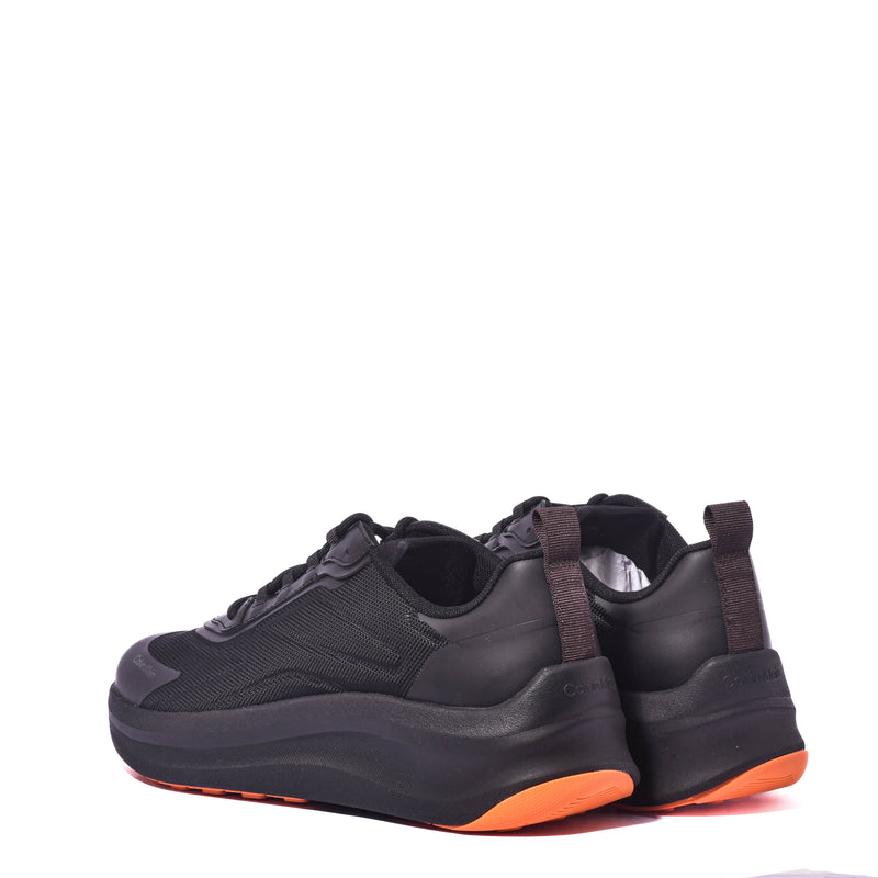 Tenis Calvin Klein Chunky Runner Laceup Hf Blst Ny