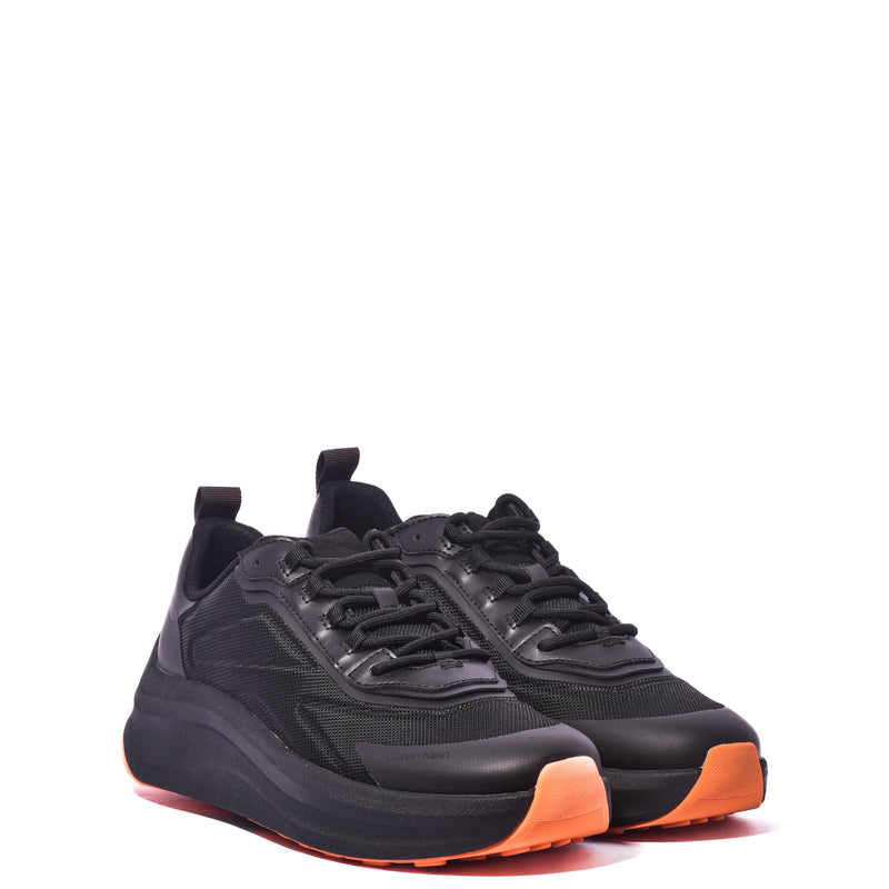 Tenis Calvin Klein Chunky Runner Laceup Hf Blst Ny