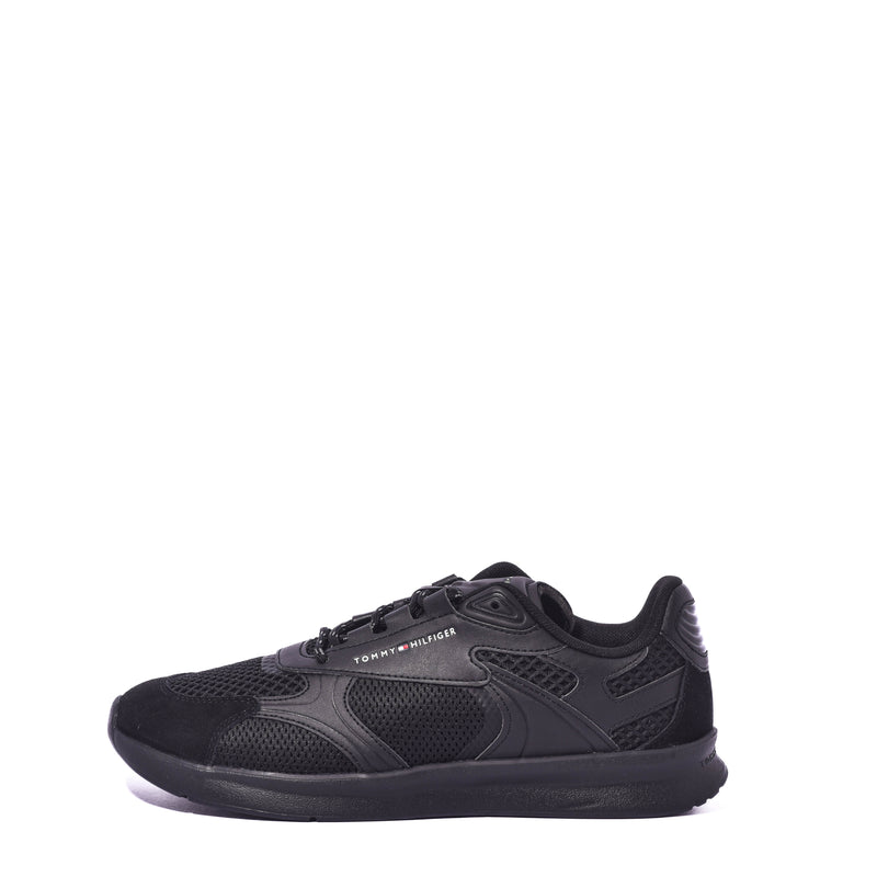 Tenis Tommy Lightweight Runner Monocolor