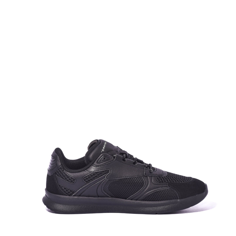 Tenis Tommy Lightweight Runner Monocolor