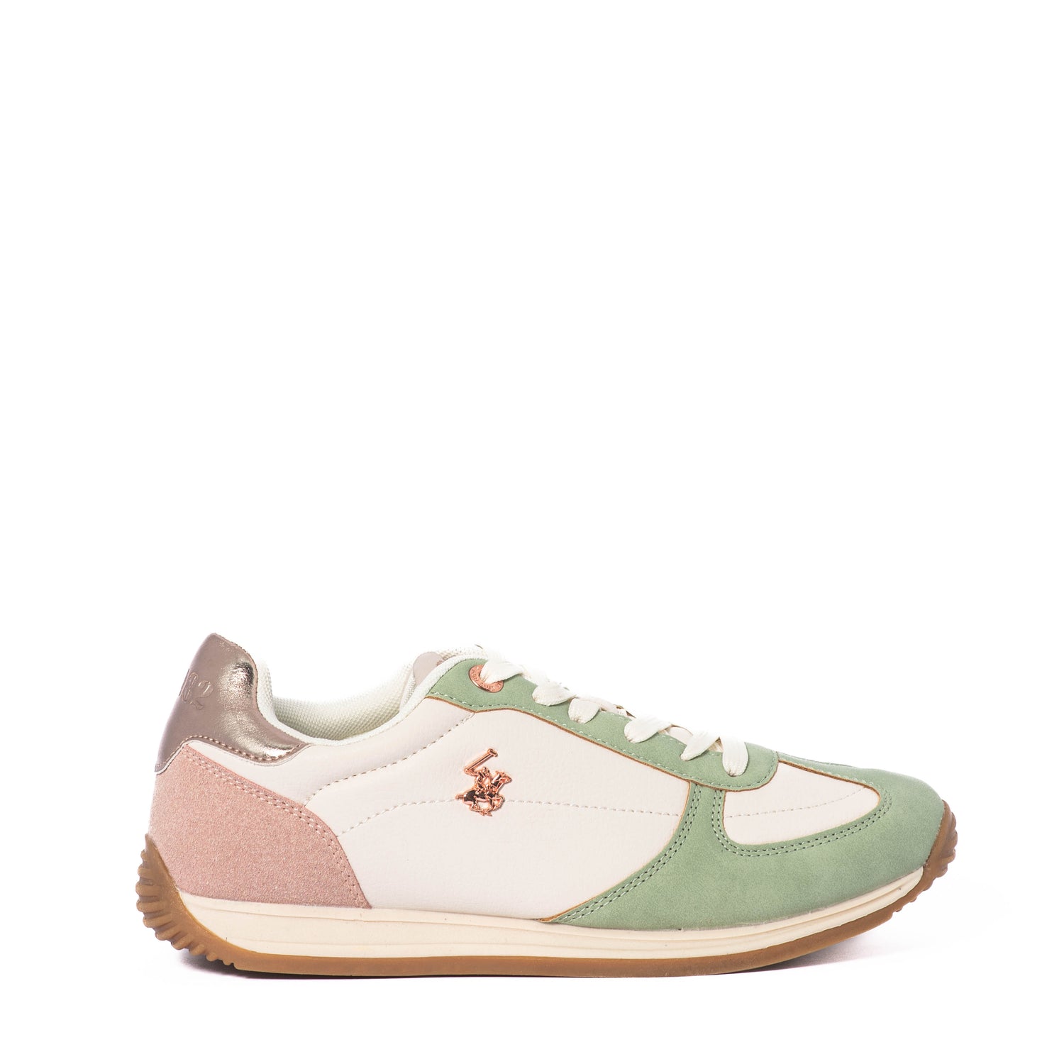 Tenis Beverly Hills Polo Club Natalia Multi