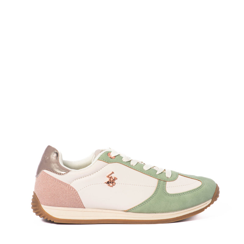 Tenis Beverly Hills Polo Club Natalia Multi