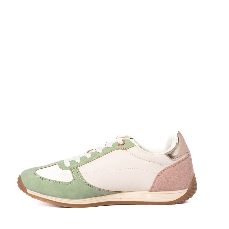 Tenis Beverly Hills Polo Club Natalia Multi