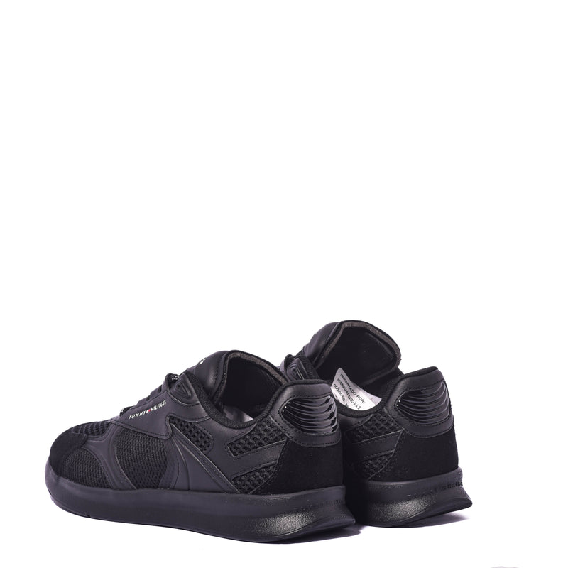 Tenis Tommy Lightweight Runner Monocolor