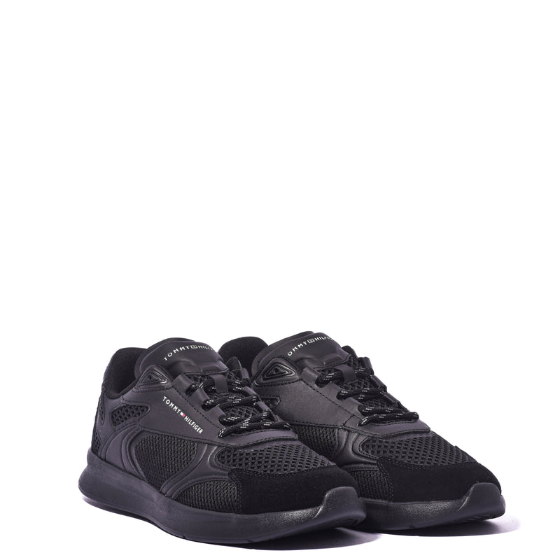 Tenis Tommy Lightweight Runner Monocolor