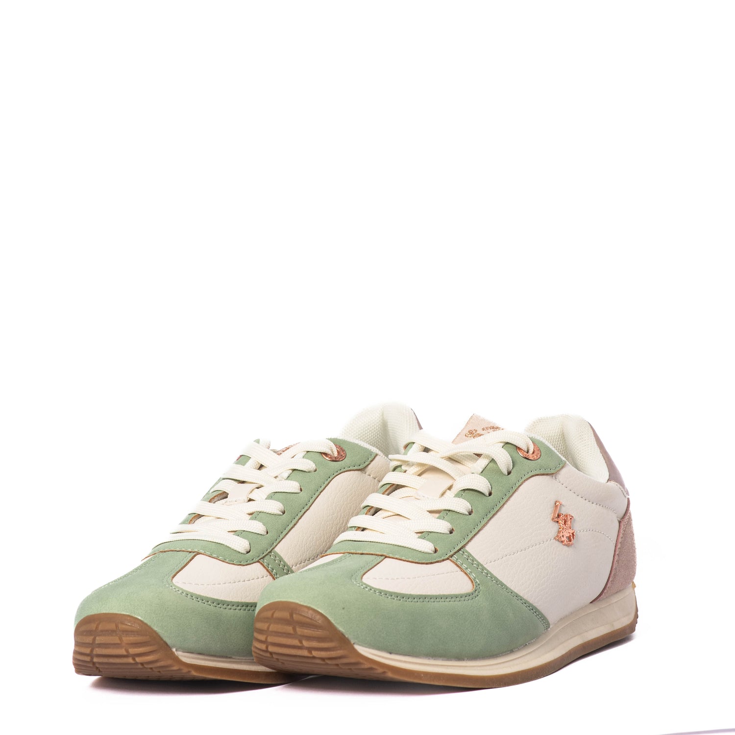 Tenis Beverly Hills Polo Club Natalia Multi