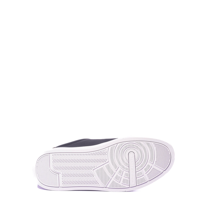 Tenis Tommy Th Court Lth Detail Ess