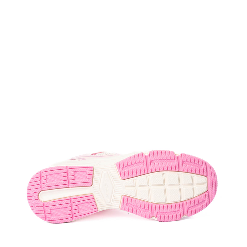 Tenis Skechers Kids Retro Graph Pink