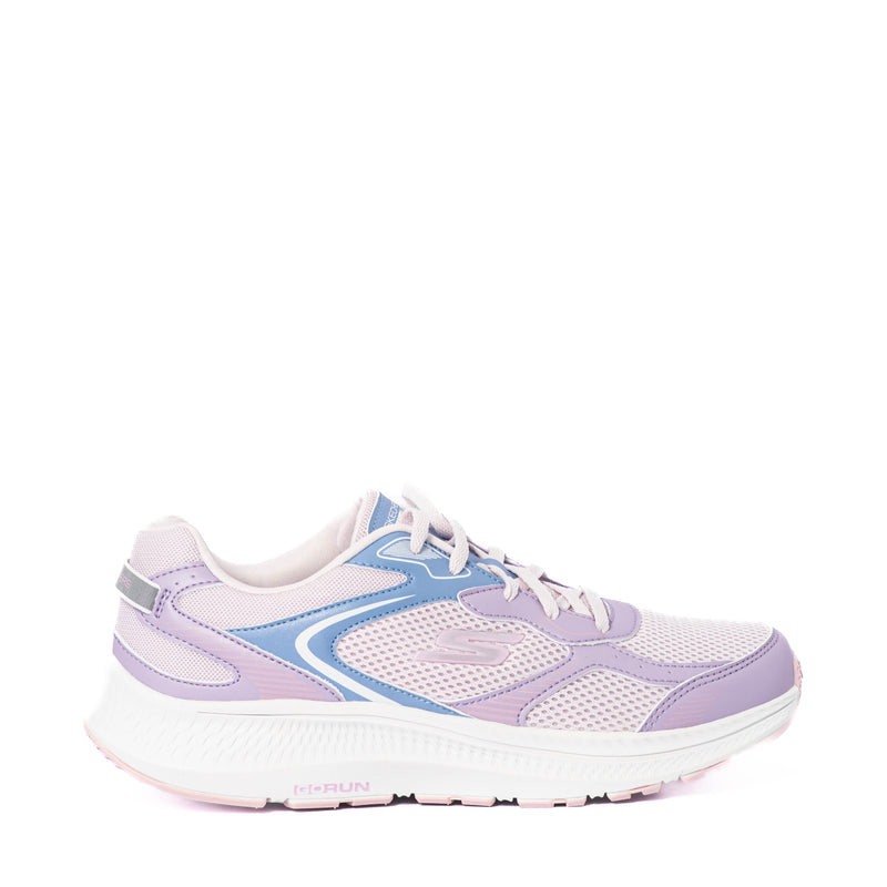 Tenis Skechers Kids Go Run Consistent 2.0 Hi Light Lavender