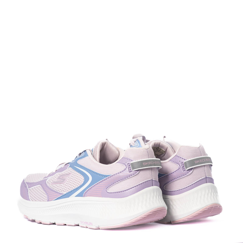 Tenis Skechers Kids Go Run Consistent 2.0 Hi Light Lavender