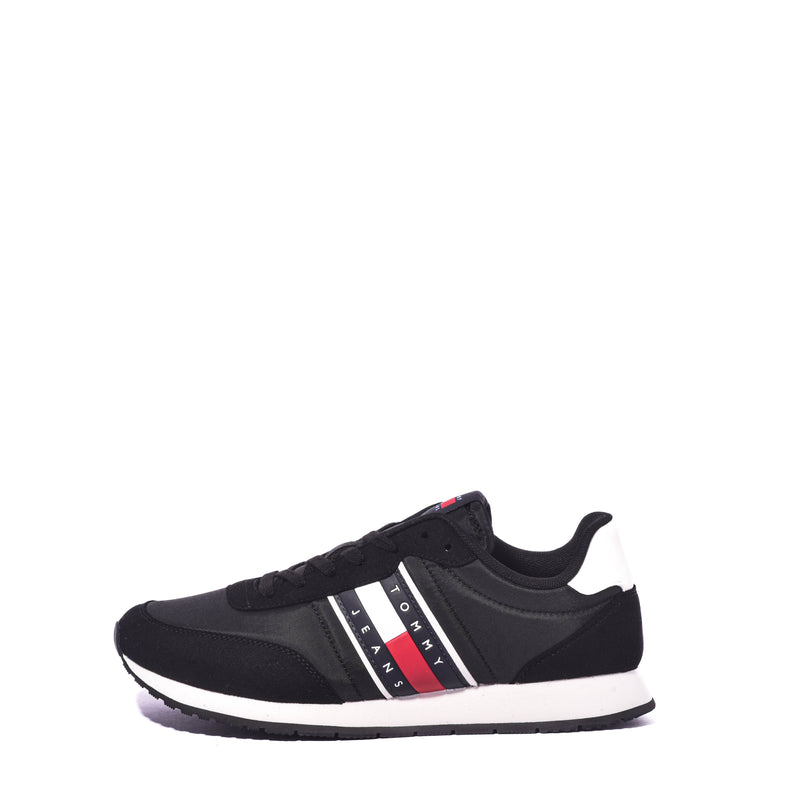 Tenis Tommy Tjm Core Classic Runner