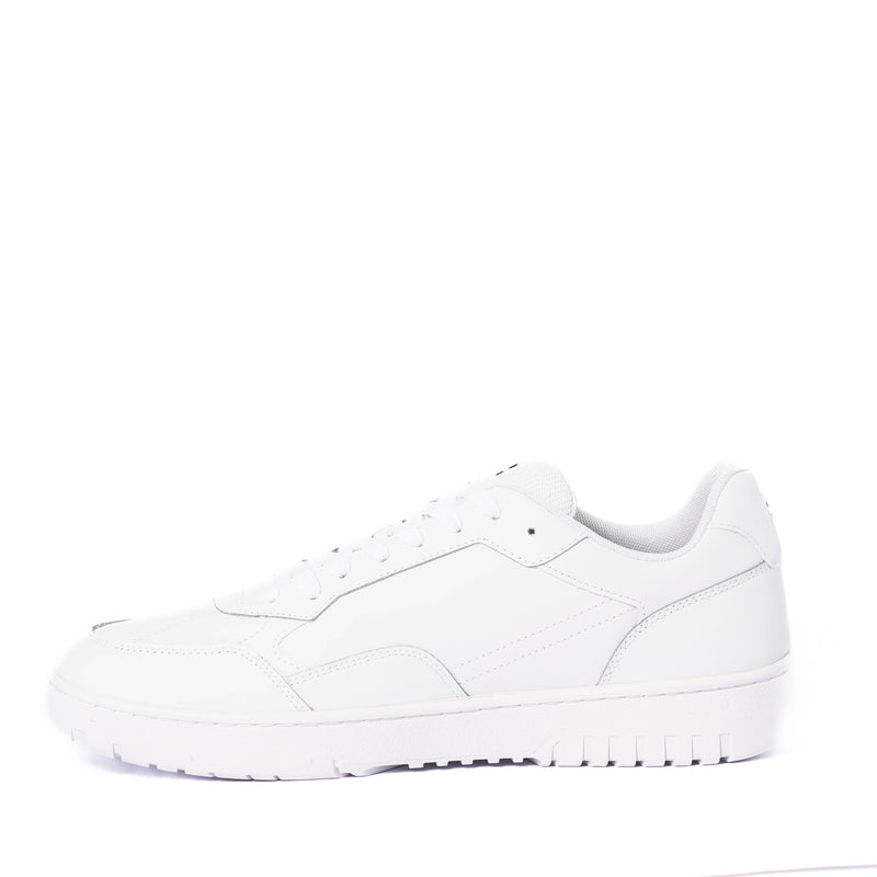 Tenis Tommy Hilfiger Th Basket Core Stripes