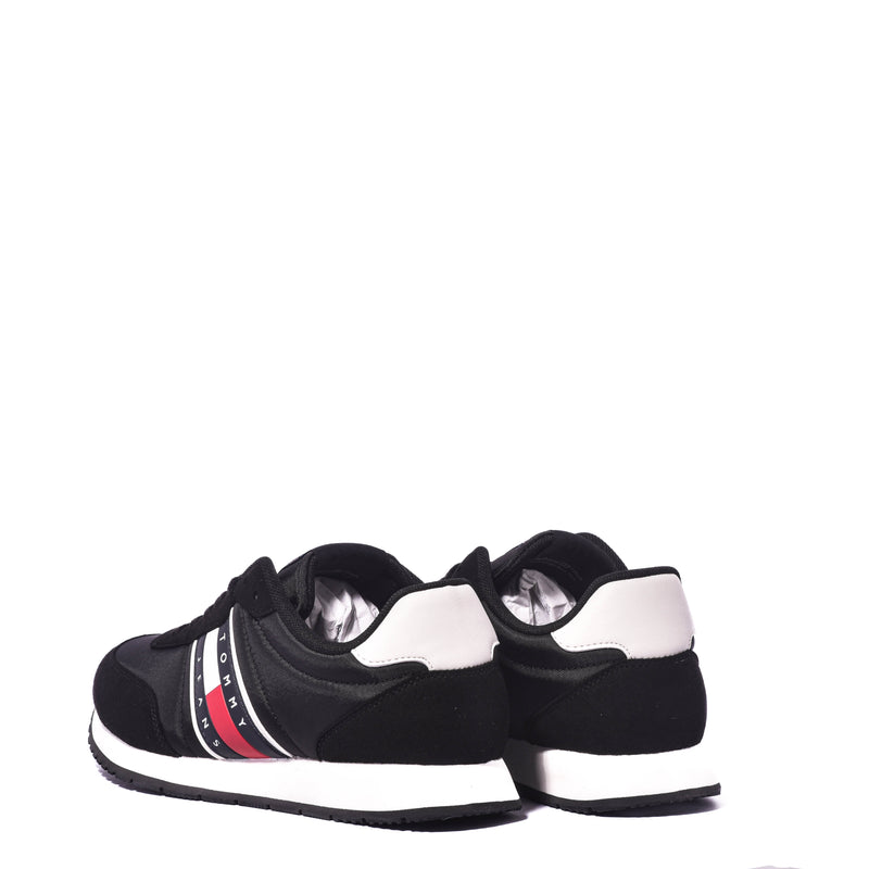 Tenis Tommy Tjm Core Classic Runner