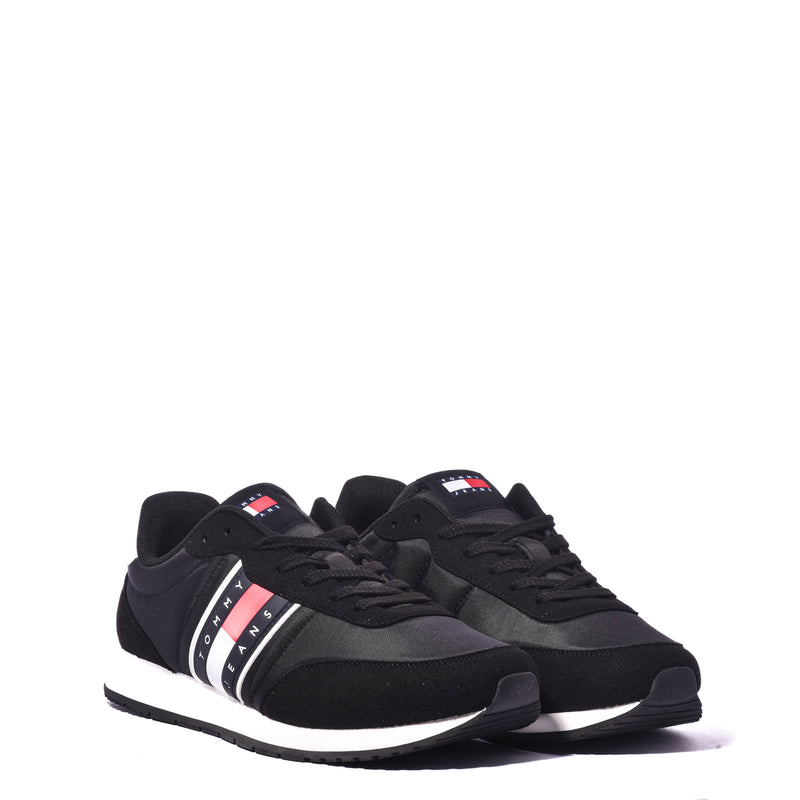 Tenis Tommy Tjm Core Classic Runner