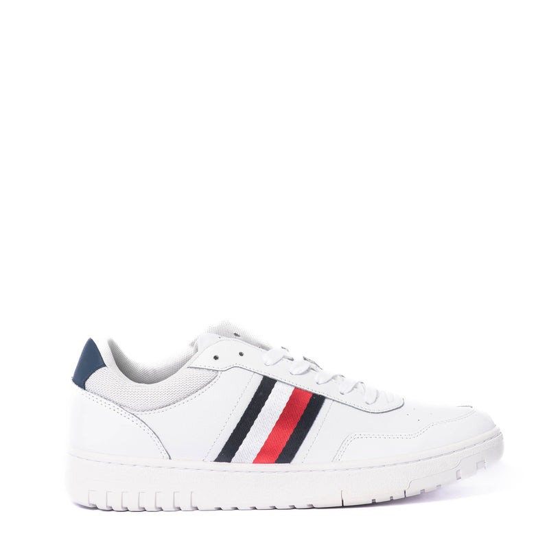 Tenis Tommy Th Basket Core Lite