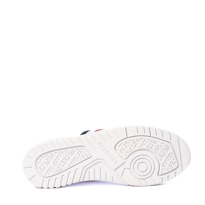 Tenis Tommy Th Basket Core Lite