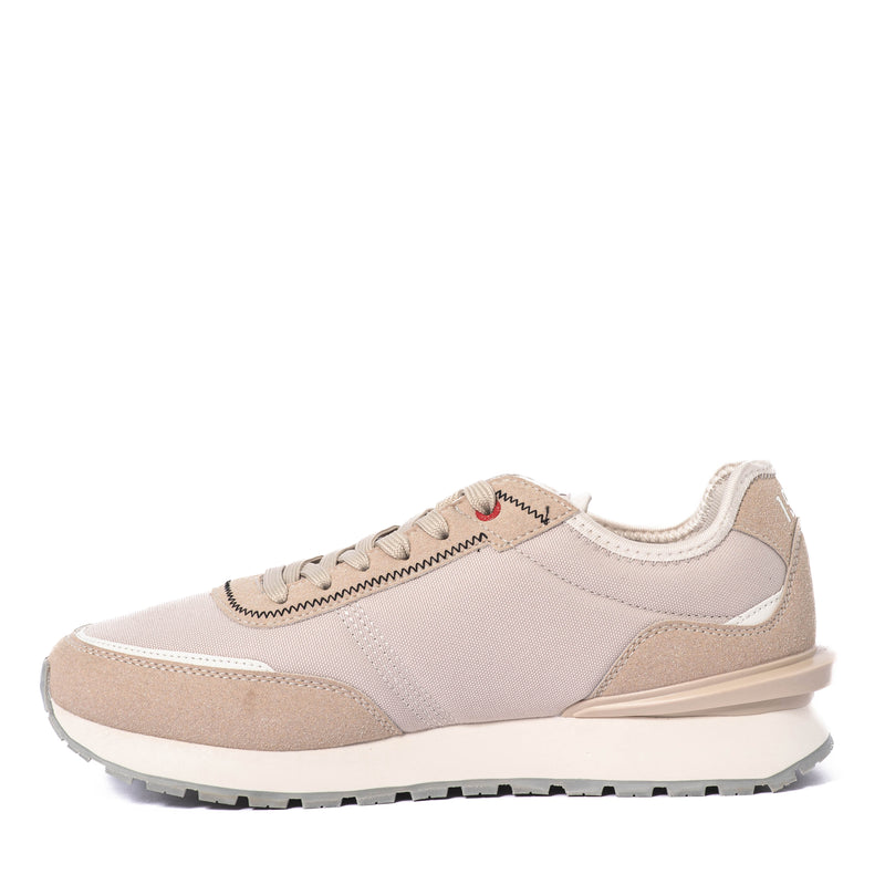 Tenis Beverly Hills Polo Club Clark Beige