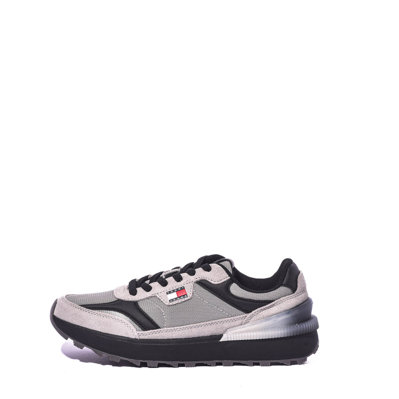 Tenis Tommy Tjm Technical Runner Ess