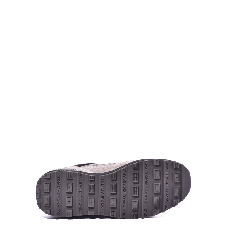 Tenis Tommy Tjm Technical Runner Ess