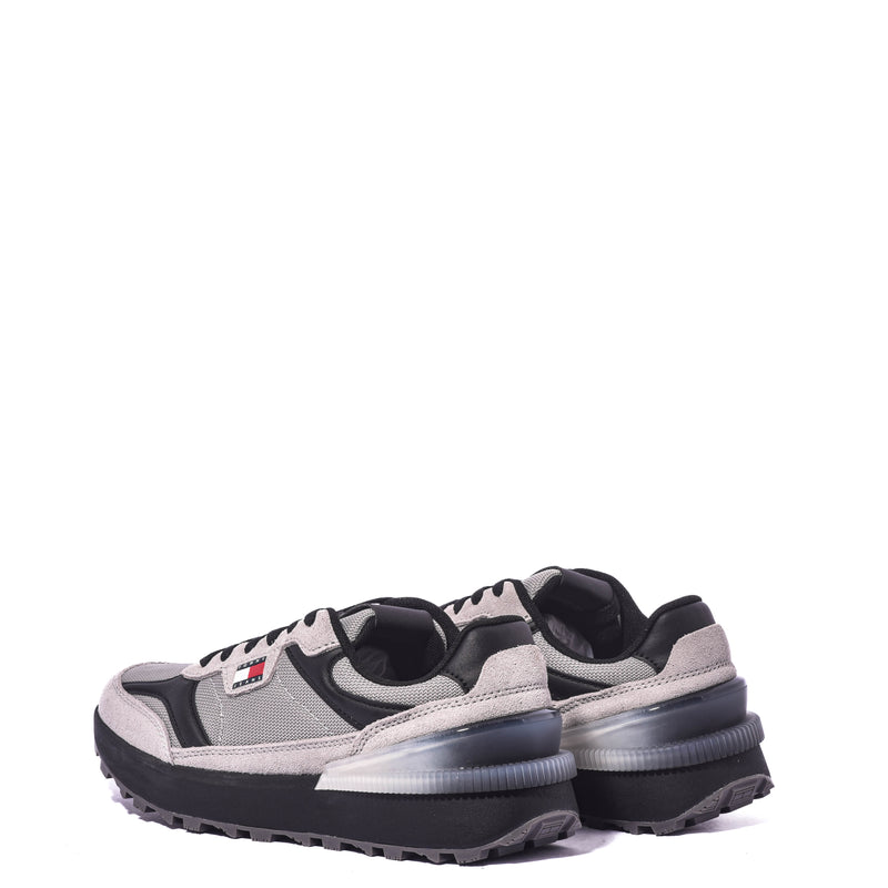 Tenis Tommy Tjm Technical Runner Ess