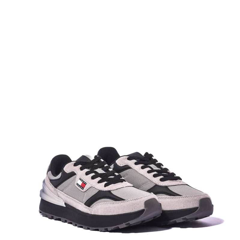 Tenis Tommy Tjm Technical Runner Ess