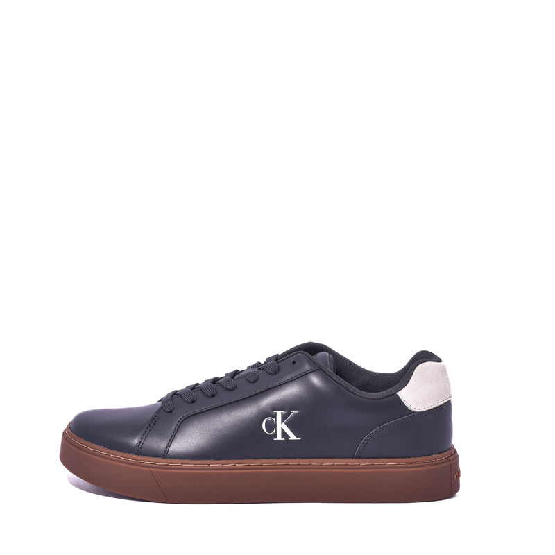 Tenis Calvin Klein Classic Cupsole Laceup Lth