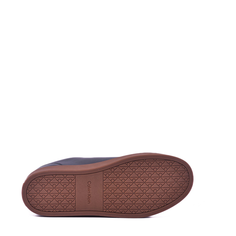 Tenis Calvin Klein Classic Cupsole Laceup Lth