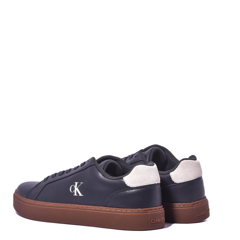 Tenis Calvin Klein Classic Cupsole Laceup Lth