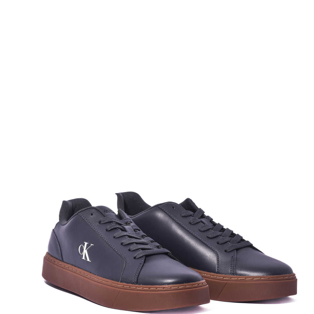 Tenis Calvin Klein Classic Cupsole Laceup Lth
