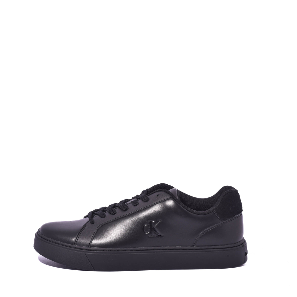Tenis Calvin Klein Classic Cupsole Laceup Lth