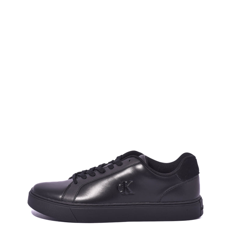 Tenis Calvin Klein Classic Cupsole Laceup Lth
