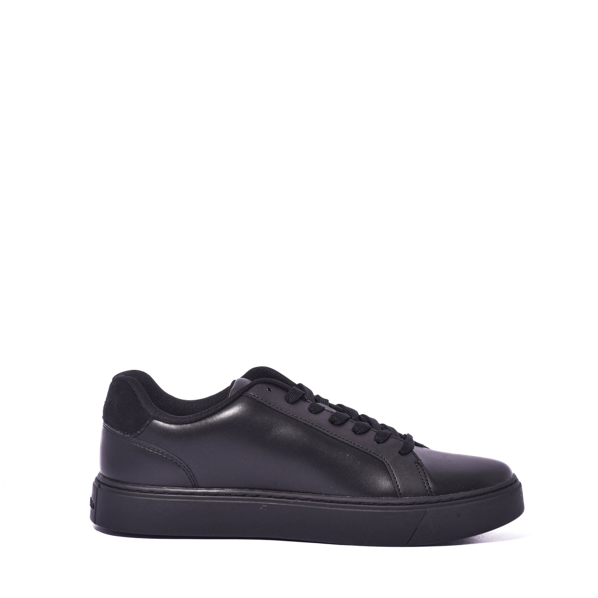 Tenis Calvin Klein Classic Cupsole Laceup Lth