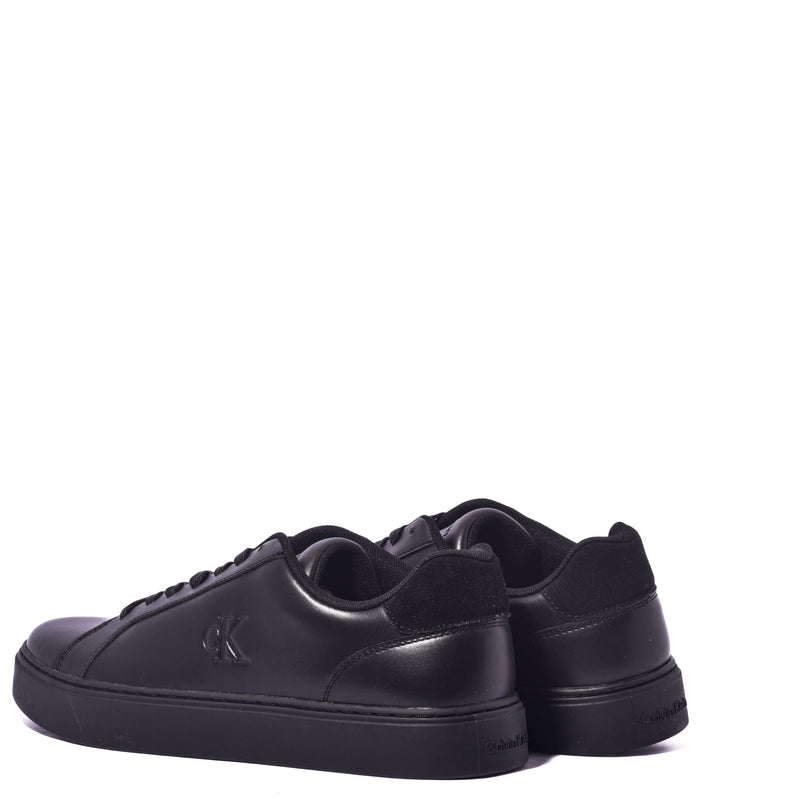 Tenis Calvin Klein Classic Cupsole Laceup Lth