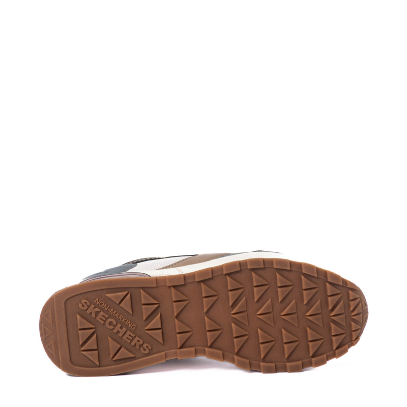 Tenis Skechers Kids Skx 167 Gray Charcoal