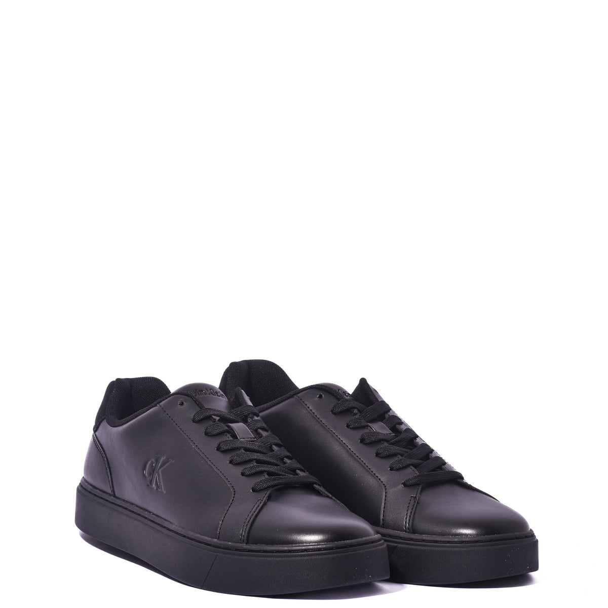 Tenis Calvin Klein Classic Cupsole Laceup Lth
