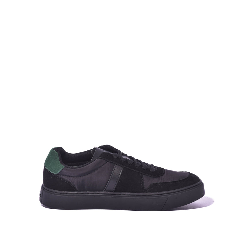 Tenis Calvin Klein Classic Cups Lace Mix Emb Tongue