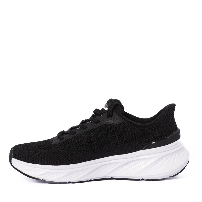 Tenis Skechers Edgeride Erlson Black White
