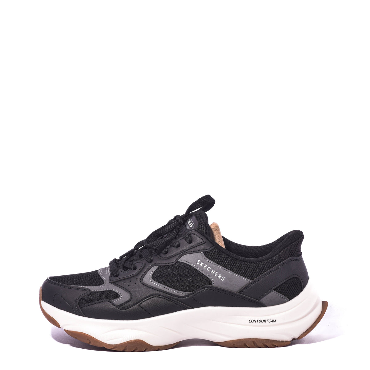 Tenis Skechers Skechers Mojo In Your Groove Black