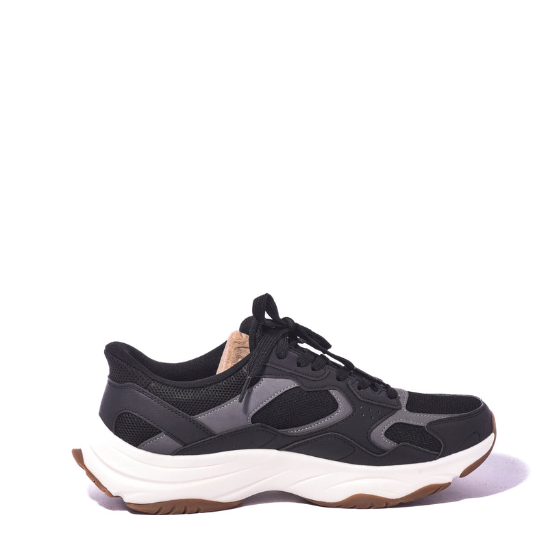 Tenis Skechers Skechers Mojo In Your Groove Black