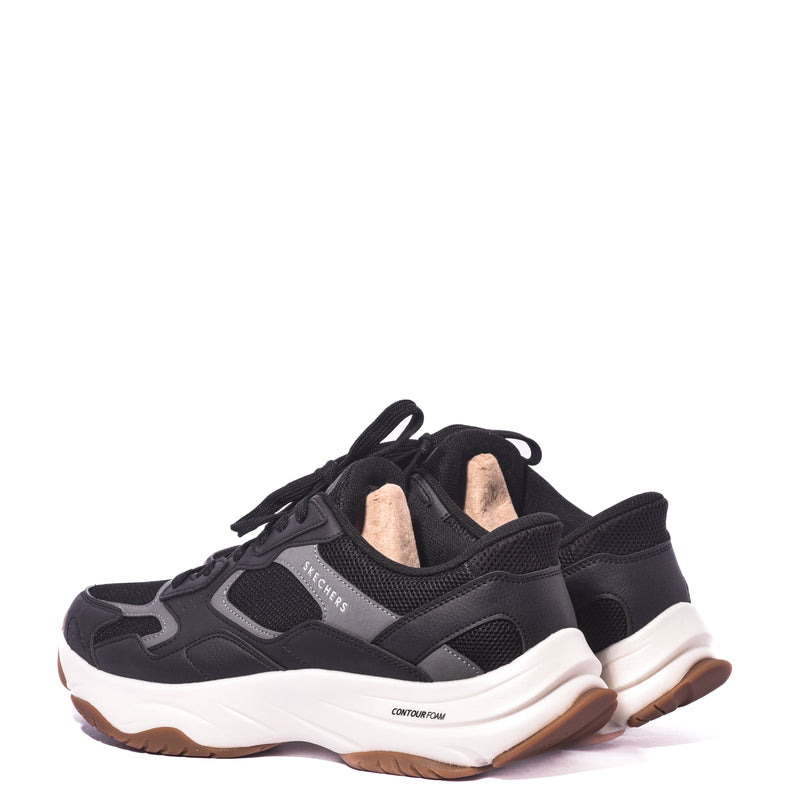 Tenis Skechers Skechers Mojo In Your Groove Black